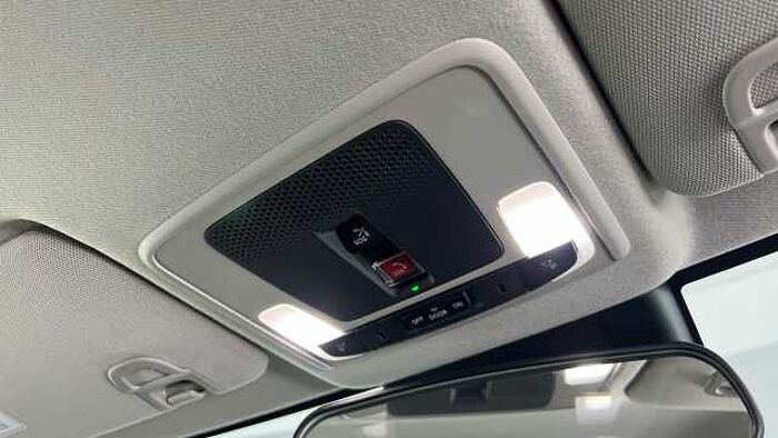 Honda HR-V Hybrid 1.5 h i-MMD Elegance SUV 5dr Petrol Hybrid CVT Euro 6 (s/s) (131 ps) 