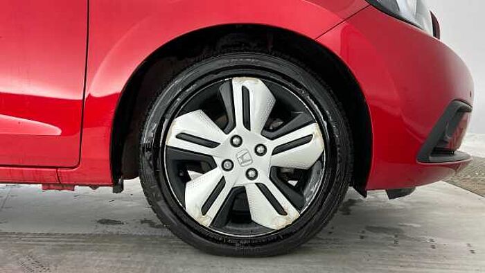 Honda Jazz Hybrid 1.5 h i-MMD EX Hatchback 5dr Petrol Hybrid eCVT Euro 6 (s/s) (107 ps) 