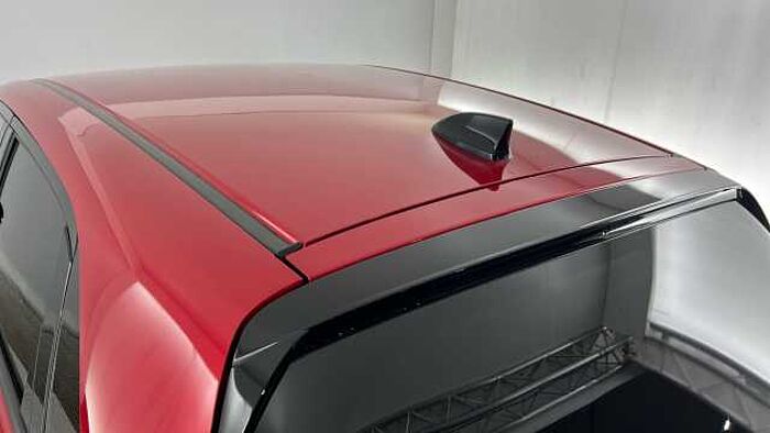 Honda Jazz Hybrid 1.5 h i-MMD EX Hatchback 5dr Petrol Hybrid eCVT Euro 6 (s/s) (107 ps) 