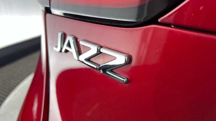 Honda Jazz Hybrid 1.5 h i-MMD EX Hatchback 5dr Petrol Hybrid eCVT Euro 6 (s/s) (107 ps) 