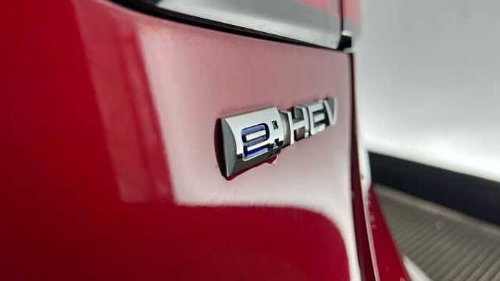 Honda Jazz Hybrid 1.5 h i-MMD EX Hatchback 5dr Petrol Hybrid eCVT Euro 6 (s/s) (107 ps) 