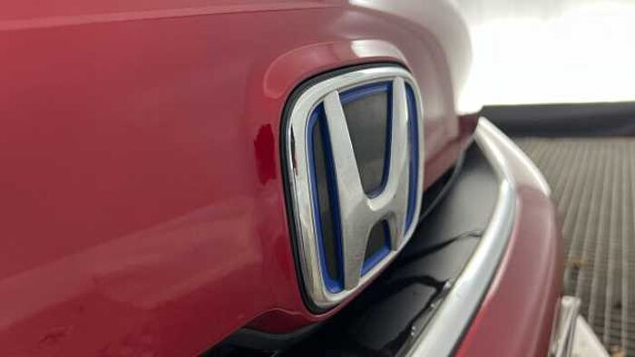 Honda Jazz Hybrid 1.5 h i-MMD EX Hatchback 5dr Petrol Hybrid eCVT Euro 6 (s/s) (107 ps) 