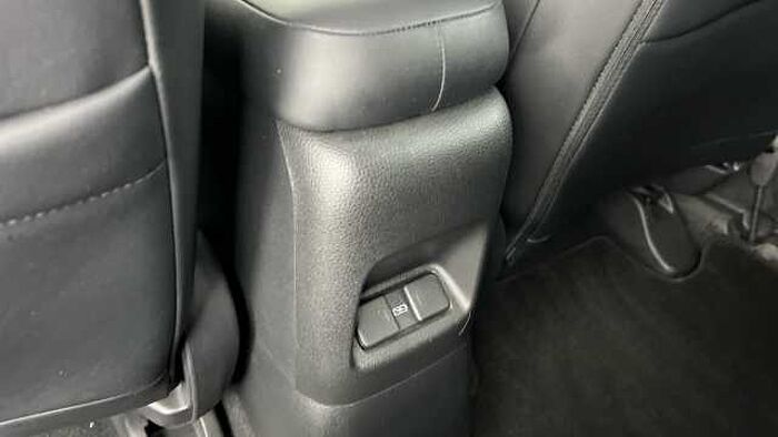 Honda Jazz Hybrid 1.5 h i-MMD EX Hatchback 5dr Petrol Hybrid eCVT Euro 6 (s/s) (107 ps) 