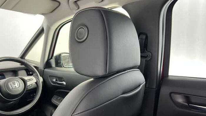 Honda Jazz Hybrid 1.5 h i-MMD EX Hatchback 5dr Petrol Hybrid eCVT Euro 6 (s/s) (107 ps) 