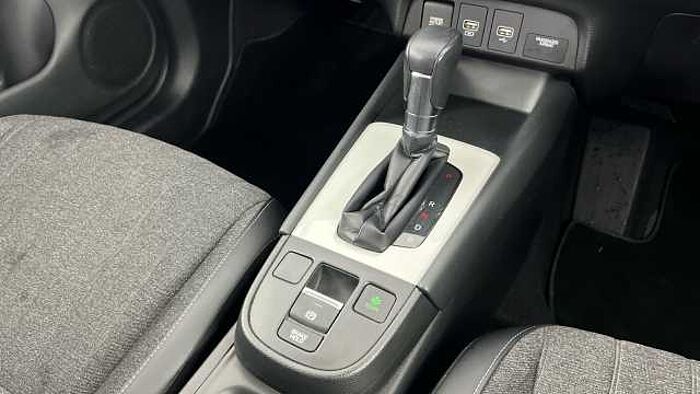 Honda Jazz Hybrid 1.5 h i-MMD EX Hatchback 5dr Petrol Hybrid eCVT Euro 6 (s/s) (107 ps) 