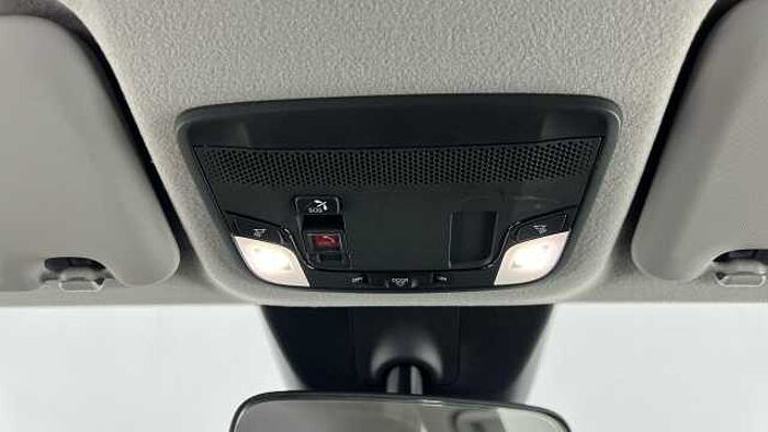 Honda Jazz Hybrid 1.5 h i-MMD EX Hatchback 5dr Petrol Hybrid eCVT Euro 6 (s/s) (107 ps) 