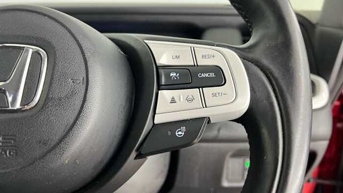 Honda Jazz Hybrid 1.5 h i-MMD EX Hatchback 5dr Petrol Hybrid eCVT Euro 6 (s/s) (107 ps) 