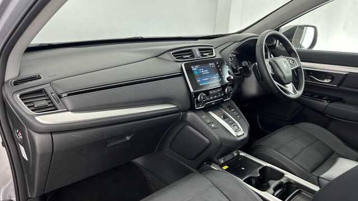 Honda CR-V Hybrid 2.0 h i-MMD EX SUV 5dr Petrol Hybrid eCVT 4WD Euro 6 (s/s) (184 ps) 