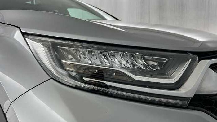 Honda CR-V Hybrid 2.0 h i-MMD EX SUV 5dr Petrol Hybrid eCVT 4WD Euro 6 (s/s) (184 ps) 