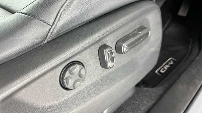 Honda CR-V Hybrid 2.0 h i-MMD EX SUV 5dr Petrol Hybrid eCVT 4WD Euro 6 (s/s) (184 ps) 