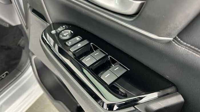 Honda CR-V Hybrid 2.0 h i-MMD EX SUV 5dr Petrol Hybrid eCVT 4WD Euro 6 (s/s) (184 ps) 