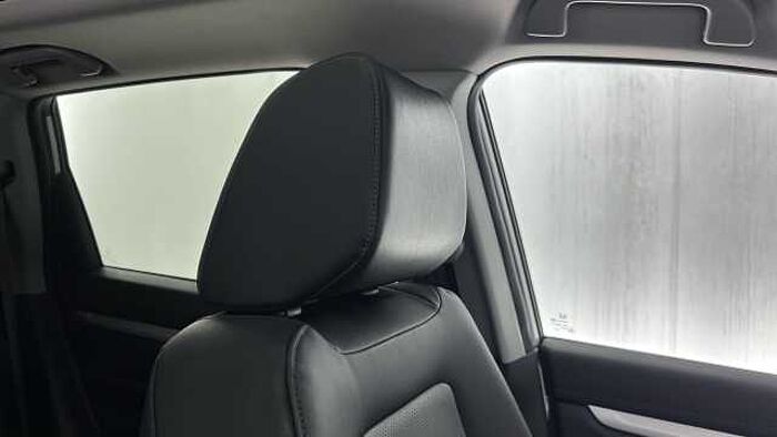 Honda CR-V Hybrid 2.0 h i-MMD EX SUV 5dr Petrol Hybrid eCVT 4WD Euro 6 (s/s) (184 ps) 