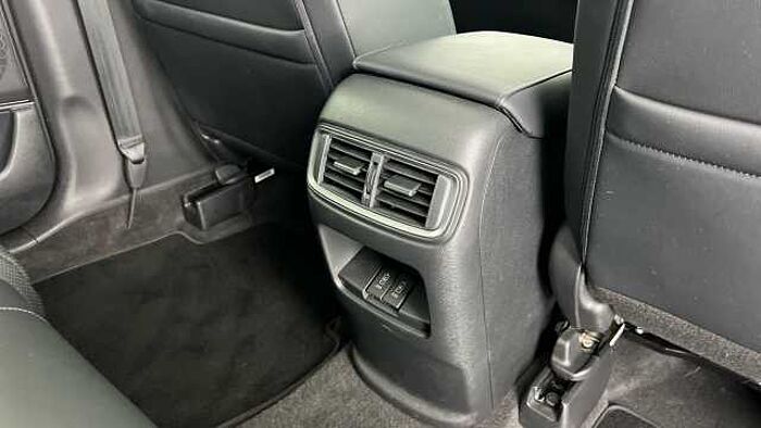 Honda CR-V Hybrid 2.0 h i-MMD EX SUV 5dr Petrol Hybrid eCVT 4WD Euro 6 (s/s) (184 ps) 