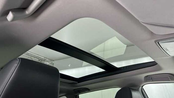 Honda CR-V Hybrid 2.0 h i-MMD EX SUV 5dr Petrol Hybrid eCVT 4WD Euro 6 (s/s) (184 ps) 