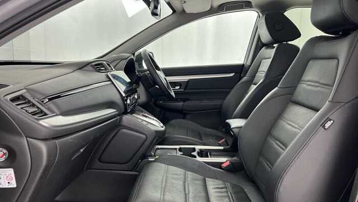 Honda CR-V Hybrid 2.0 h i-MMD EX SUV 5dr Petrol Hybrid eCVT 4WD Euro 6 (s/s) (184 ps) 