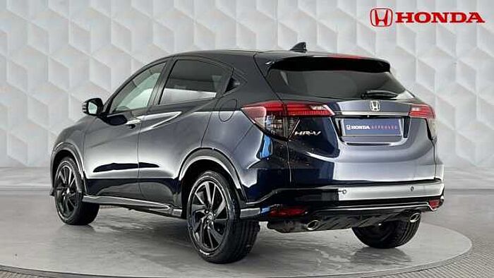 Honda HR-V 1.5 VTEC Turbo Sport SUV 5dr Petrol Manual Euro 6 (s/s) (182 ps) 