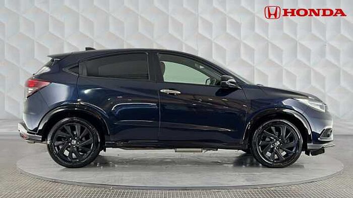 Honda HR-V 1.5 VTEC Turbo Sport SUV 5dr Petrol Manual Euro 6 (s/s) (182 ps) 