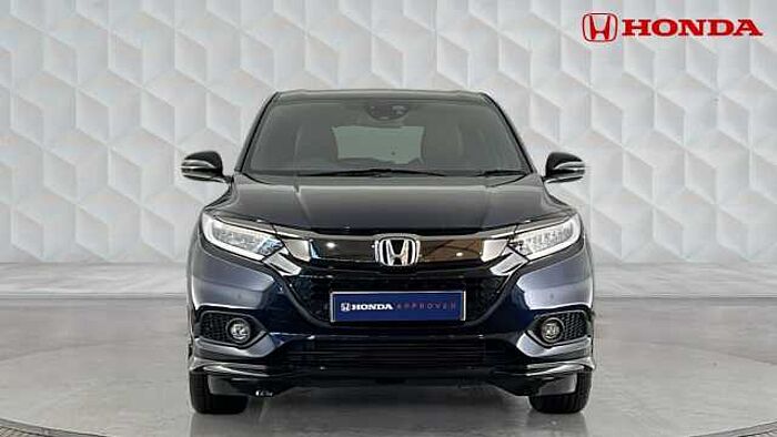 Honda HR-V 1.5 VTEC Turbo Sport SUV 5dr Petrol Manual Euro 6 (s/s) (182 ps) 
