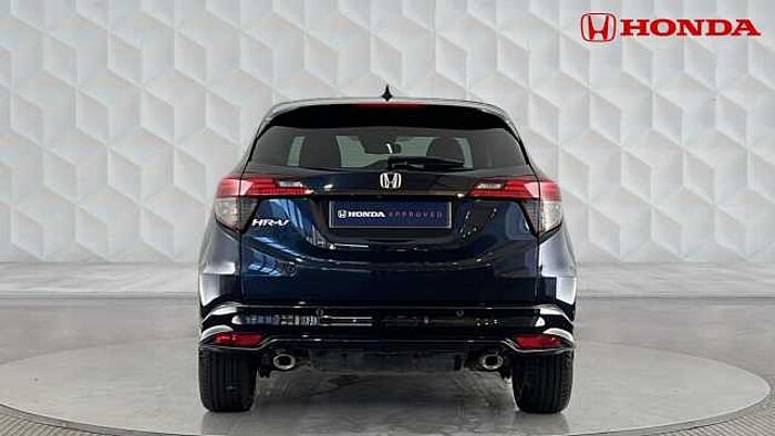 Honda HR-V 1.5 VTEC Turbo Sport SUV 5dr Petrol Manual Euro 6 (s/s) (182 ps) 