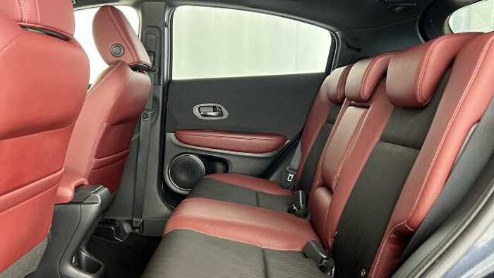 Honda HR-V 1.5 VTEC Turbo Sport SUV 5dr Petrol Manual Euro 6 (s/s) (182 ps) 