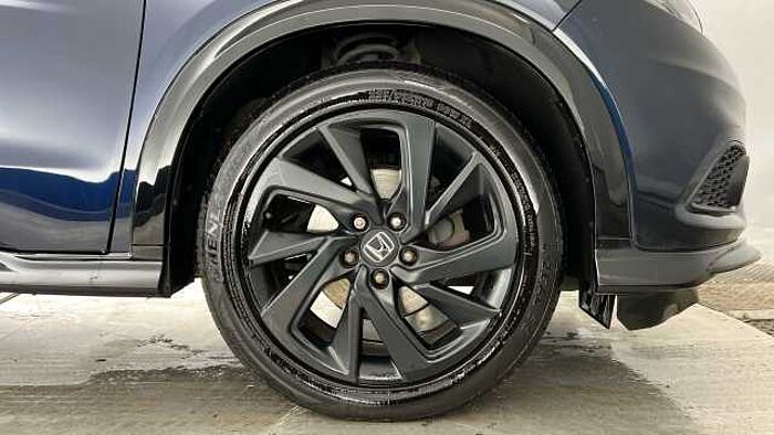 Honda HR-V 1.5 VTEC Turbo Sport SUV 5dr Petrol Manual Euro 6 (s/s) (182 ps) 