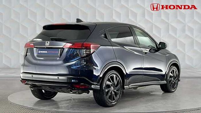 Honda HR-V 1.5 VTEC Turbo Sport SUV 5dr Petrol Manual Euro 6 (s/s) (182 ps) 