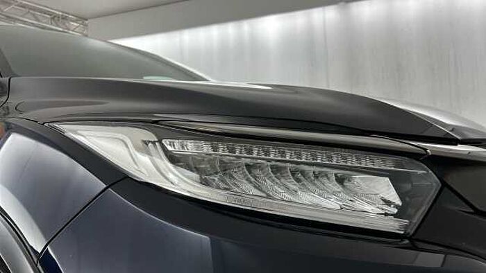 Honda HR-V 1.5 VTEC Turbo Sport SUV 5dr Petrol Manual Euro 6 (s/s) (182 ps) 