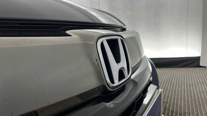 Honda HR-V 1.5 VTEC Turbo Sport SUV 5dr Petrol Manual Euro 6 (s/s) (182 ps) 
