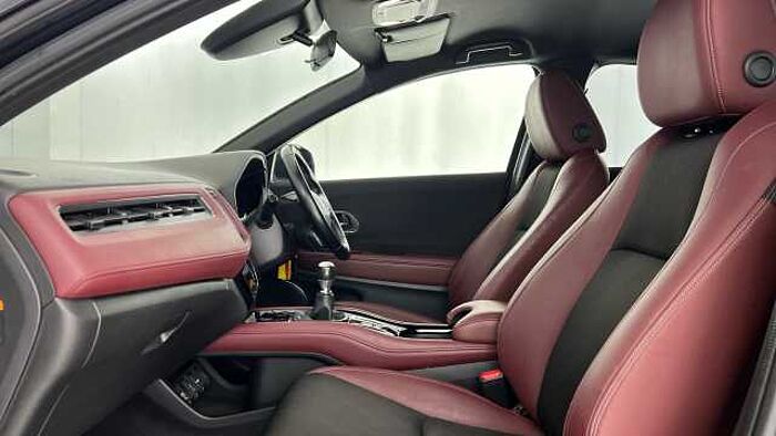 Honda HR-V 1.5 VTEC Turbo Sport SUV 5dr Petrol Manual Euro 6 (s/s) (182 ps) 