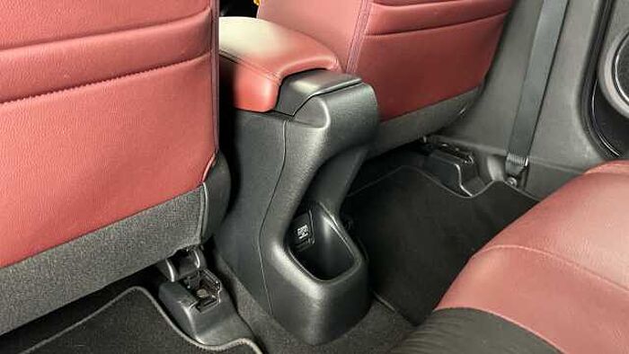 Honda HR-V 1.5 VTEC Turbo Sport SUV 5dr Petrol Manual Euro 6 (s/s) (182 ps) 