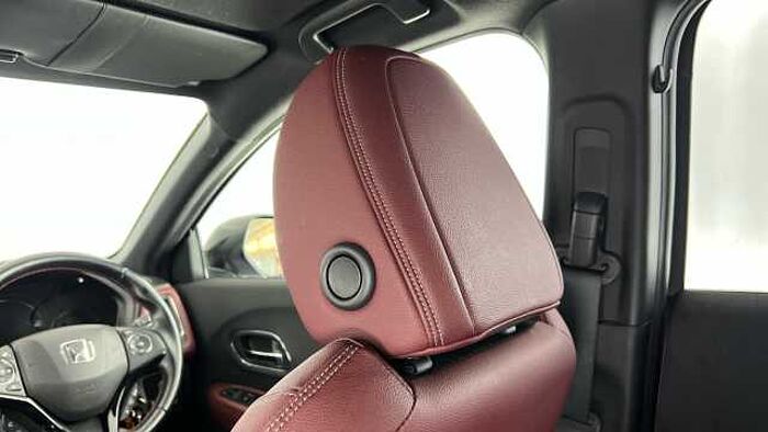 Honda HR-V 1.5 VTEC Turbo Sport SUV 5dr Petrol Manual Euro 6 (s/s) (182 ps) 