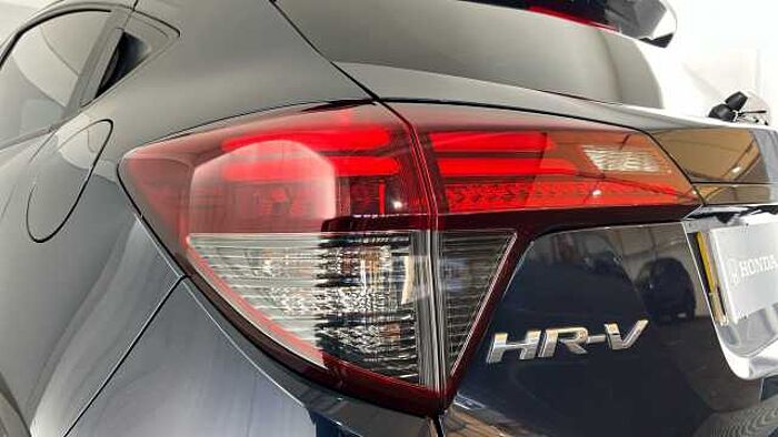 Honda HR-V 1.5 VTEC Turbo Sport SUV 5dr Petrol Manual Euro 6 (s/s) (182 ps) 