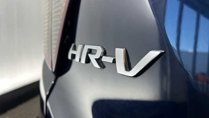 Honda HR-V 1.5 VTEC Turbo Sport SUV 5dr Petrol Manual Euro 6 (s/s) (182 ps) 