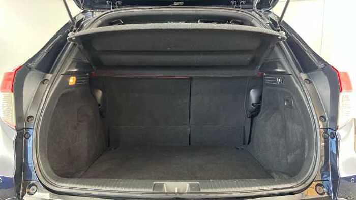 Honda HR-V 1.5 VTEC Turbo Sport SUV 5dr Petrol Manual Euro 6 (s/s) (182 ps) 