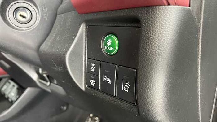 Honda HR-V 1.5 VTEC Turbo Sport SUV 5dr Petrol Manual Euro 6 (s/s) (182 ps) 