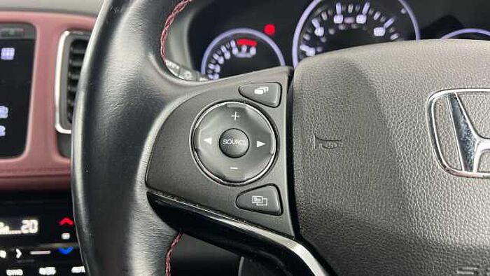 Honda HR-V 1.5 VTEC Turbo Sport SUV 5dr Petrol Manual Euro 6 (s/s) (182 ps) 