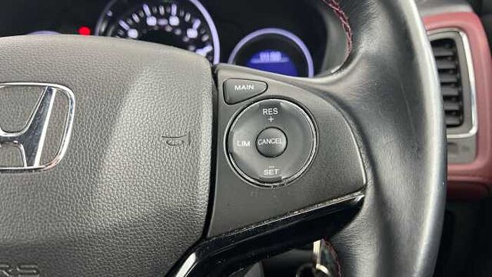 Honda HR-V 1.5 VTEC Turbo Sport SUV 5dr Petrol Manual Euro 6 (s/s) (182 ps) 