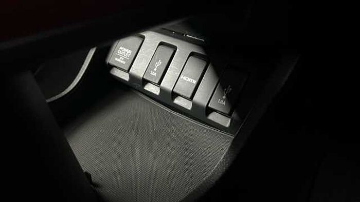 Honda HR-V 1.5 VTEC Turbo Sport SUV 5dr Petrol Manual Euro 6 (s/s) (182 ps) 