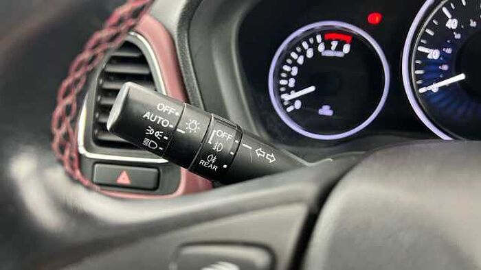 Honda HR-V 1.5 VTEC Turbo Sport SUV 5dr Petrol Manual Euro 6 (s/s) (182 ps) 