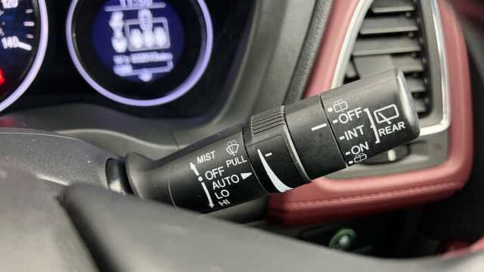 Honda HR-V 1.5 VTEC Turbo Sport SUV 5dr Petrol Manual Euro 6 (s/s) (182 ps) 