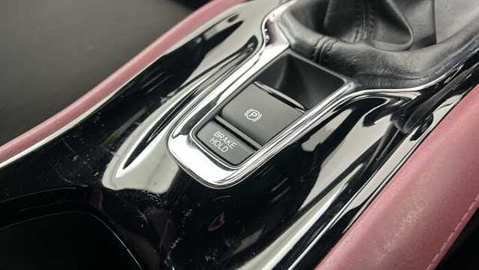 Honda HR-V 1.5 VTEC Turbo Sport SUV 5dr Petrol Manual Euro 6 (s/s) (182 ps) 