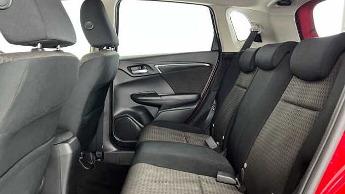 Honda Jazz 1.3 i-VTEC EX Navi Hatchback 5dr Petrol CVT Euro 6 (s/s) (102 ps) 