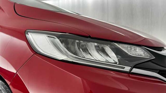 Honda Jazz 1.3 i-VTEC EX Navi Hatchback 5dr Petrol CVT Euro 6 (s/s) (102 ps) 