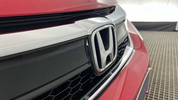 Honda Jazz 1.3 i-VTEC EX Navi Hatchback 5dr Petrol CVT Euro 6 (s/s) (102 ps) 