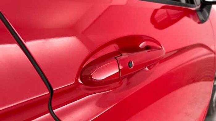 Honda Jazz 1.3 i-VTEC EX Navi Hatchback 5dr Petrol CVT Euro 6 (s/s) (102 ps) 