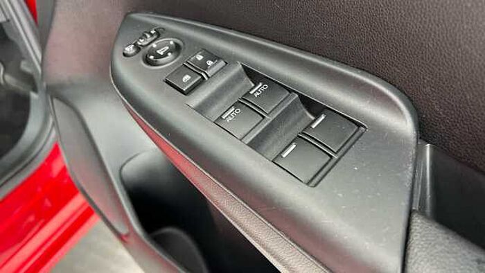 Honda Jazz 1.3 i-VTEC EX Navi Hatchback 5dr Petrol CVT Euro 6 (s/s) (102 ps) 