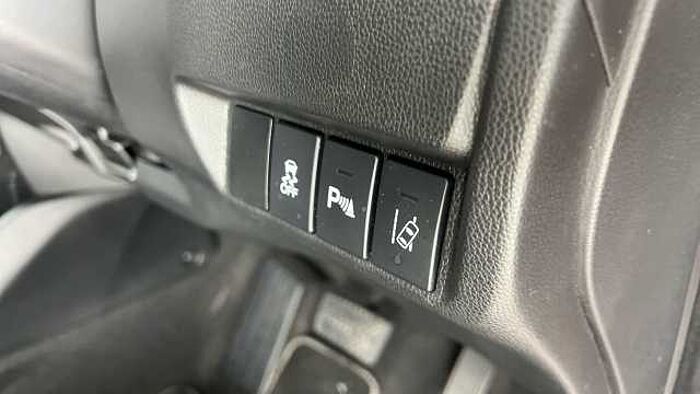 Honda Jazz 1.3 i-VTEC EX Navi Hatchback 5dr Petrol CVT Euro 6 (s/s) (102 ps) 