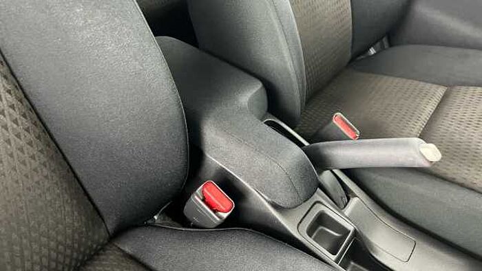 Honda Jazz 1.3 i-VTEC EX Navi Hatchback 5dr Petrol CVT Euro 6 (s/s) (102 ps) 