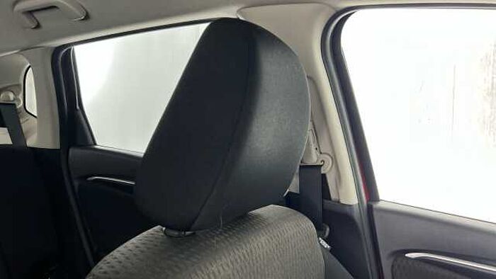 Honda Jazz 1.3 i-VTEC EX Navi Hatchback 5dr Petrol CVT Euro 6 (s/s) (102 ps) 