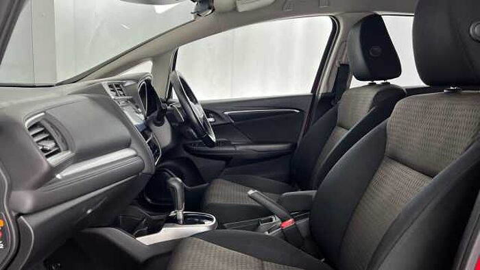 Honda Jazz 1.3 i-VTEC EX Navi Hatchback 5dr Petrol CVT Euro 6 (s/s) (102 ps) 